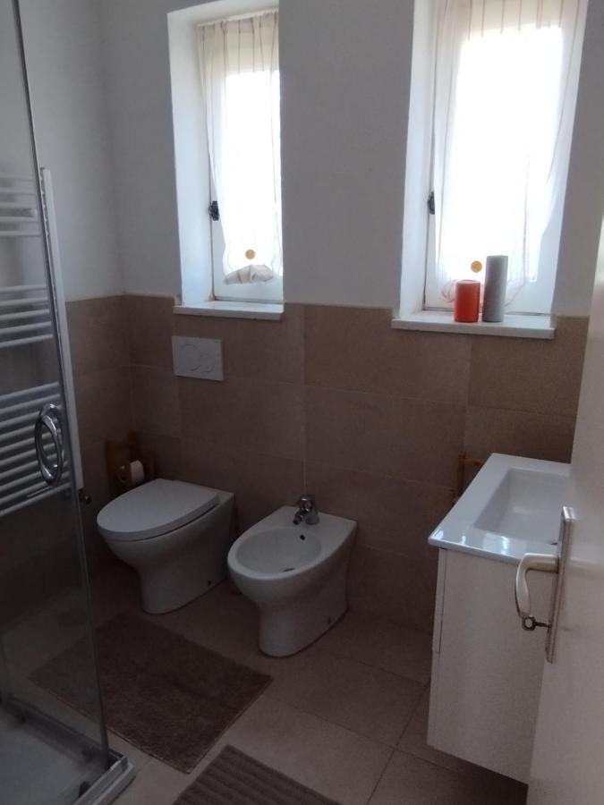 La Casina Di Lorenzo Apartman Livorno Kültér fotó