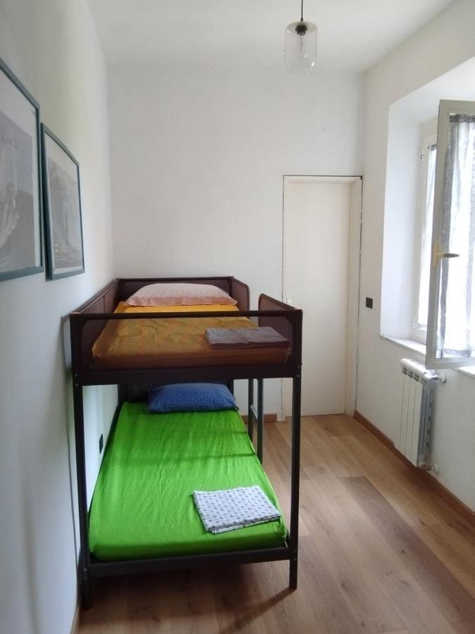 La Casina Di Lorenzo Apartman Livorno Kültér fotó